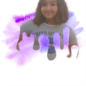 Meet your Posher, Ariana